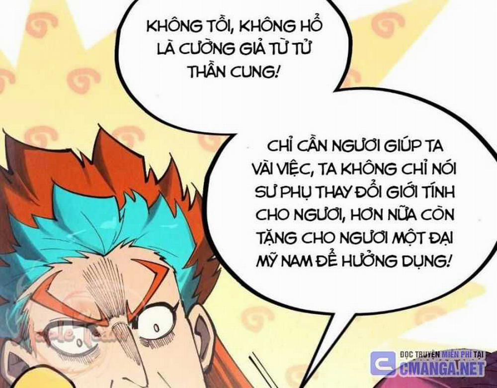 Vạn Cổ Chí Tôn 325 trang 30