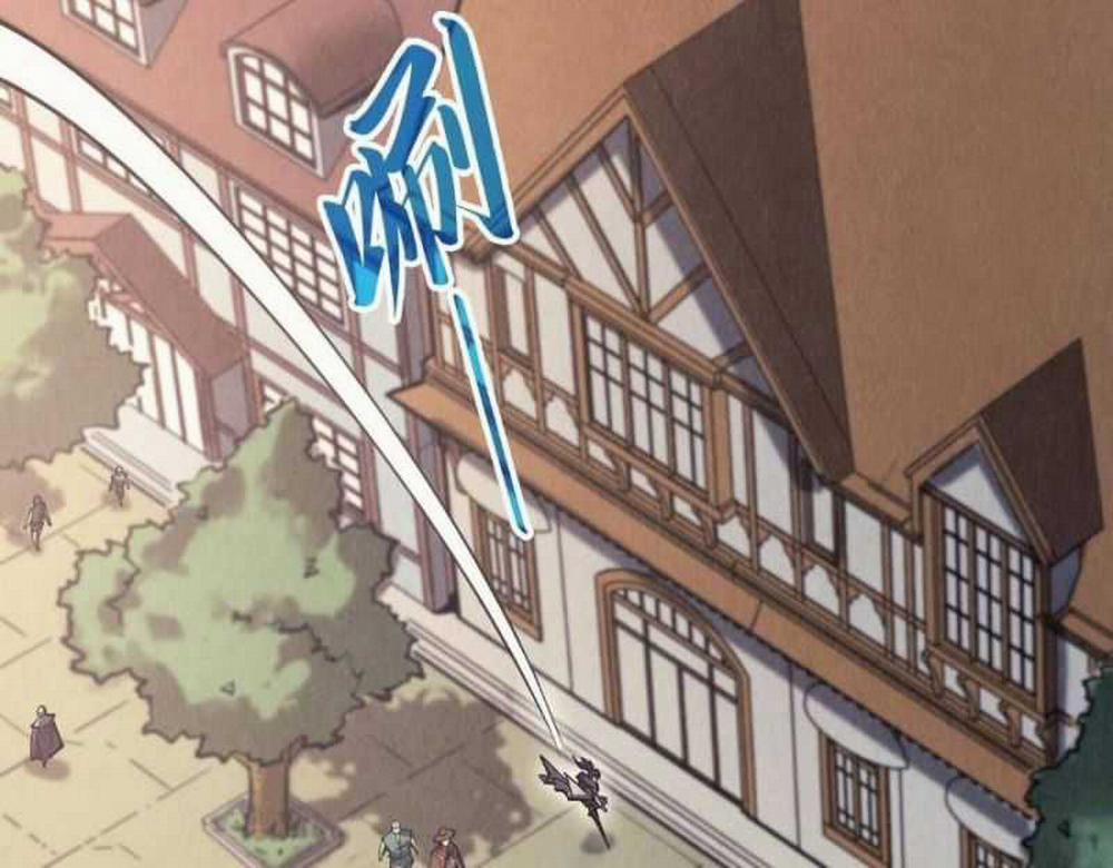 Vạn Cổ Chí Tôn 325 trang 46