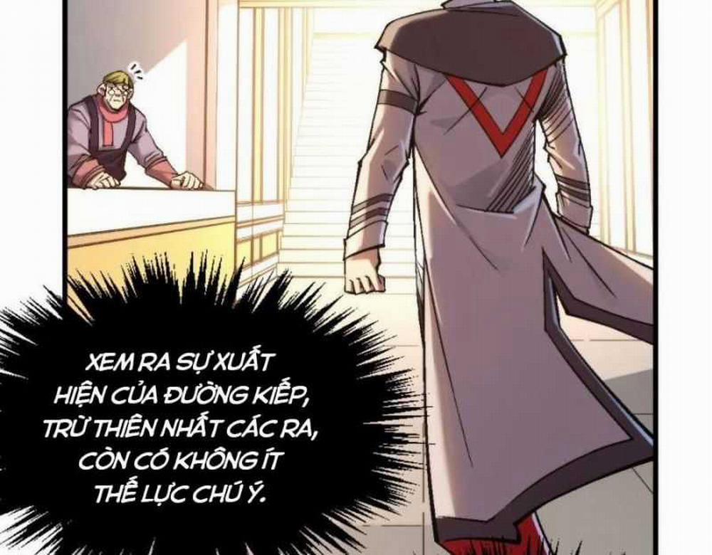 Vạn Cổ Chí Tôn 325 trang 50