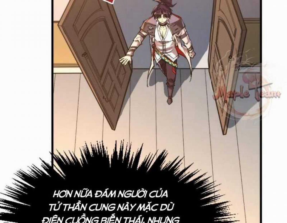 Vạn Cổ Chí Tôn 325 trang 53