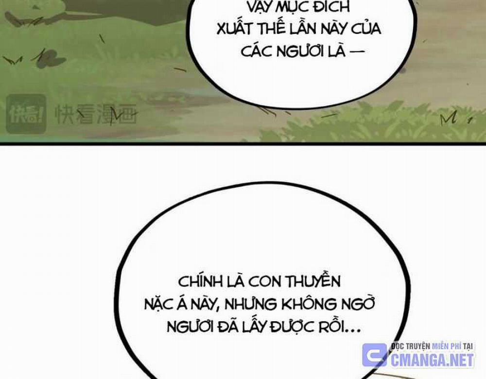 Vạn Cổ Chí Tôn 325 trang 96