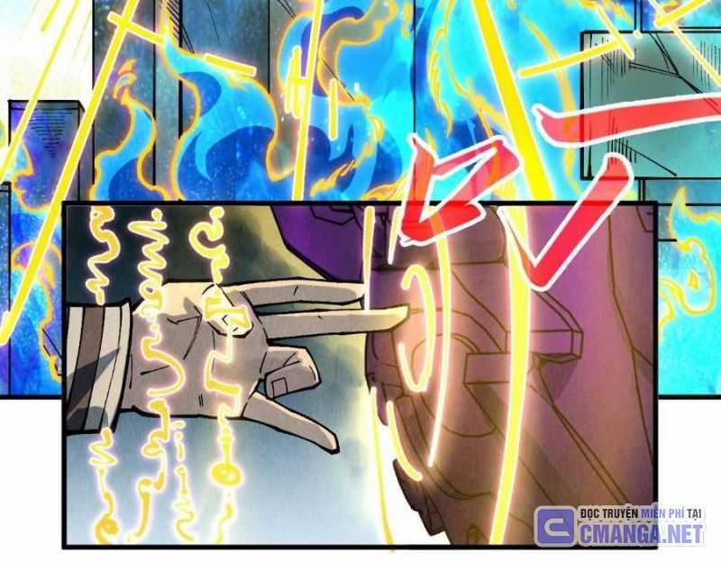 Vạn Cổ Chí Tôn 326 trang 108