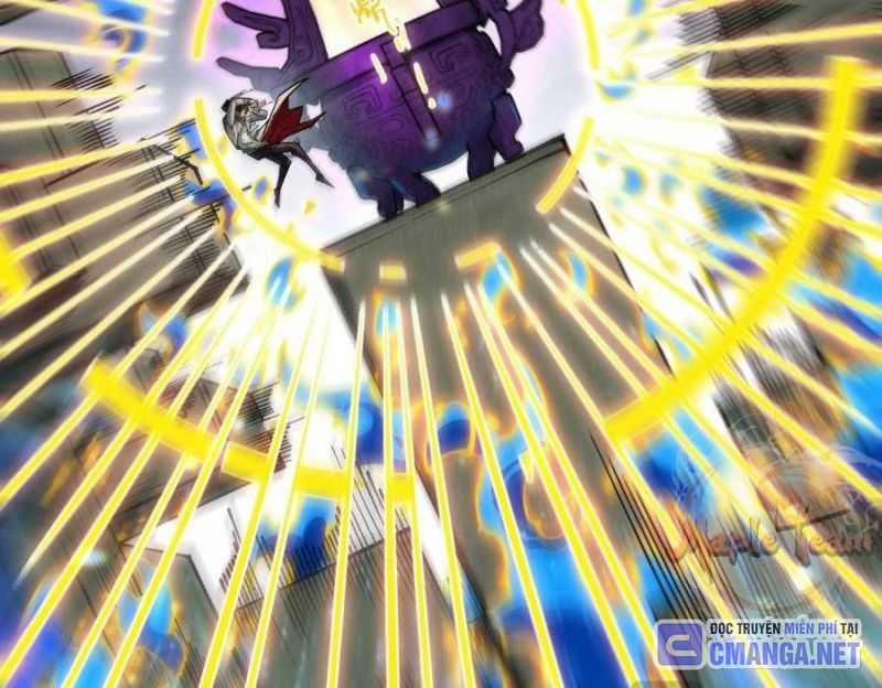 Vạn Cổ Chí Tôn 326 trang 111