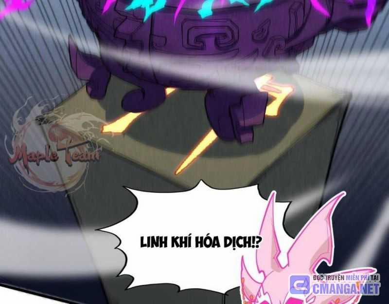 Vạn Cổ Chí Tôn 326 trang 117