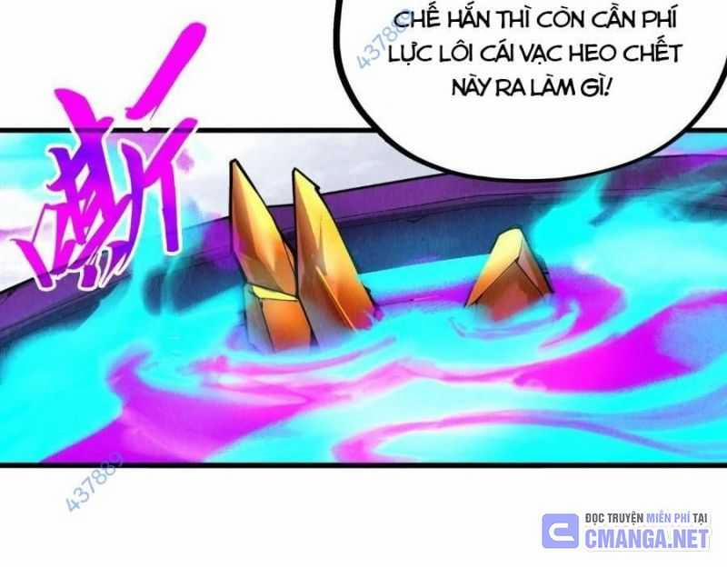 Vạn Cổ Chí Tôn 326 trang 123