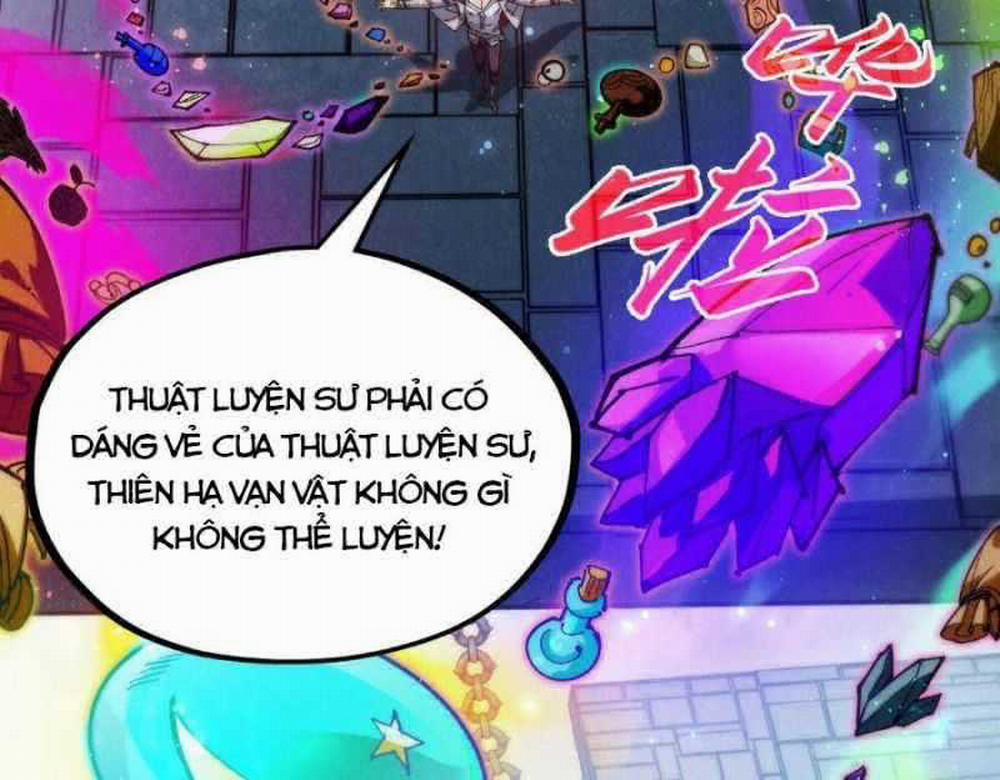 Vạn Cổ Chí Tôn 326 trang 26