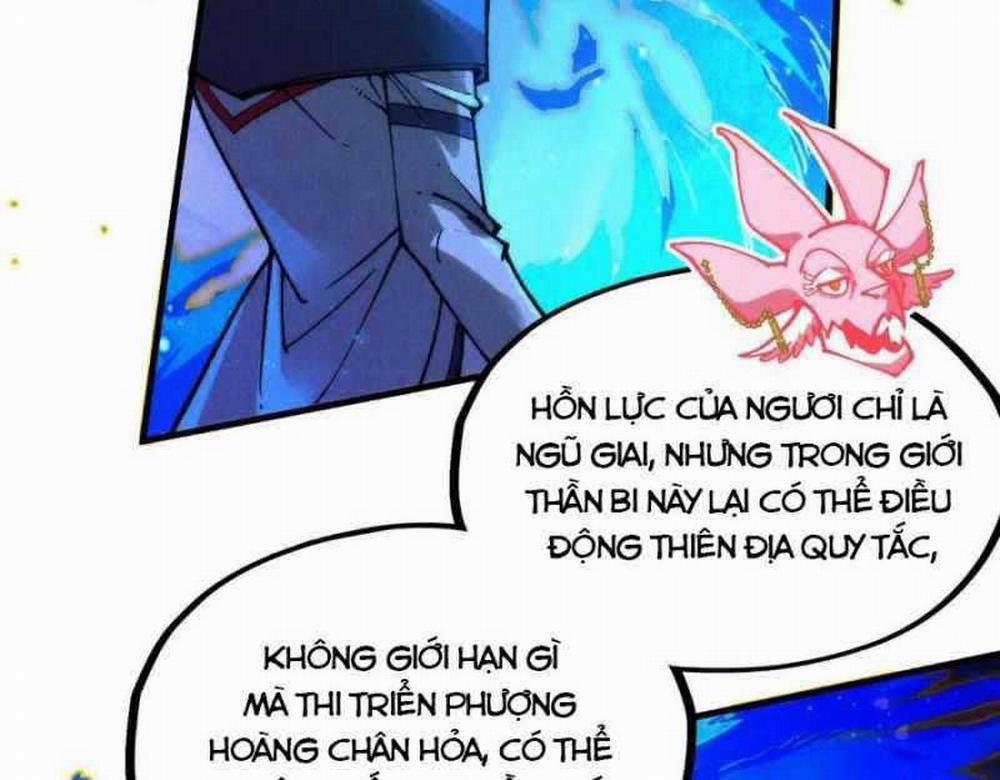 Vạn Cổ Chí Tôn 326 trang 29