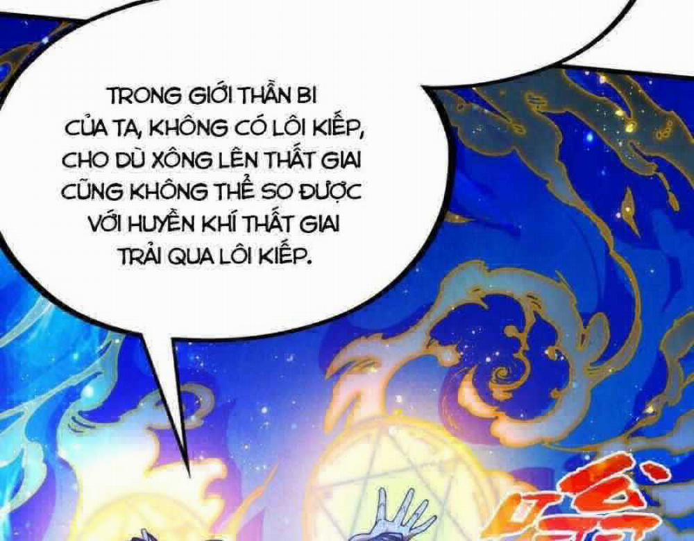 Vạn Cổ Chí Tôn 326 trang 32
