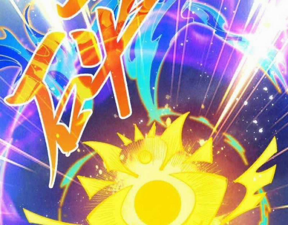 Vạn Cổ Chí Tôn 326 trang 38