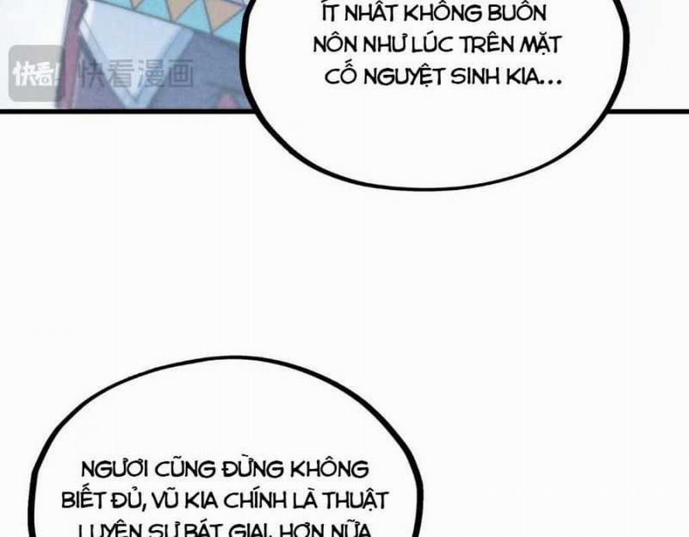 Vạn Cổ Chí Tôn 326 trang 47