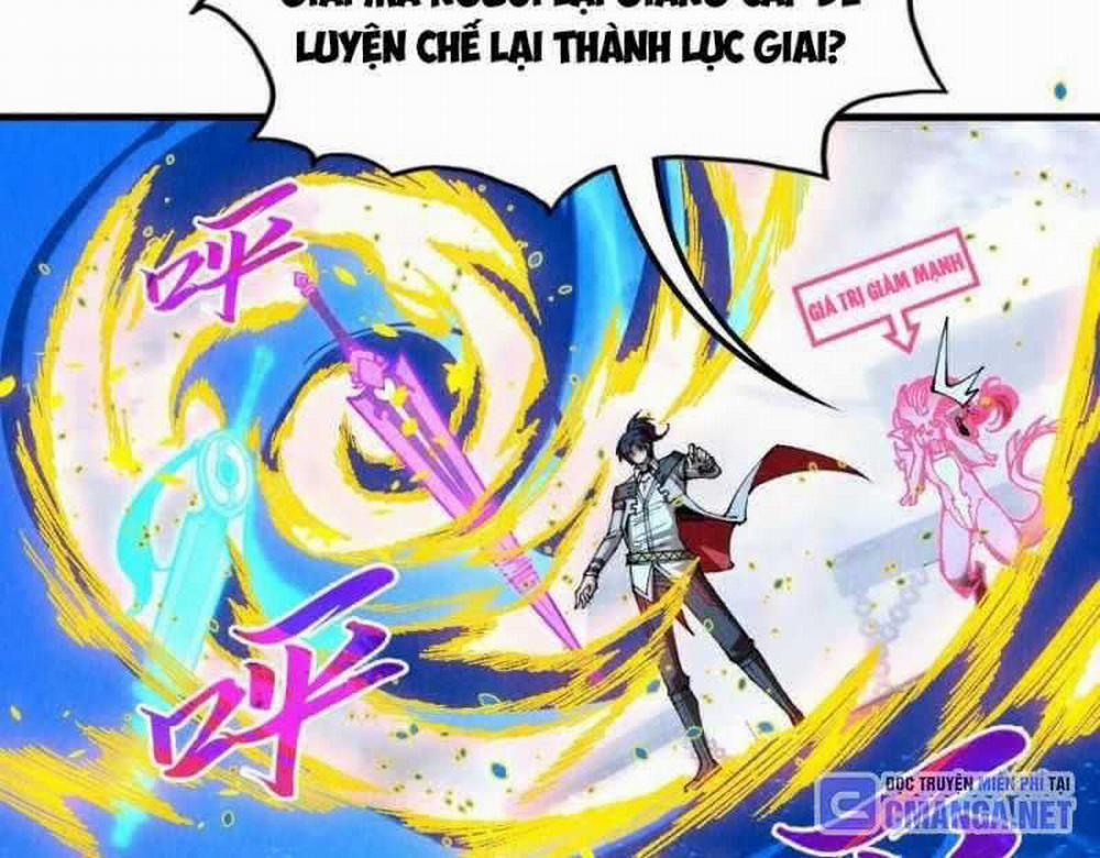 Vạn Cổ Chí Tôn 326 trang 58