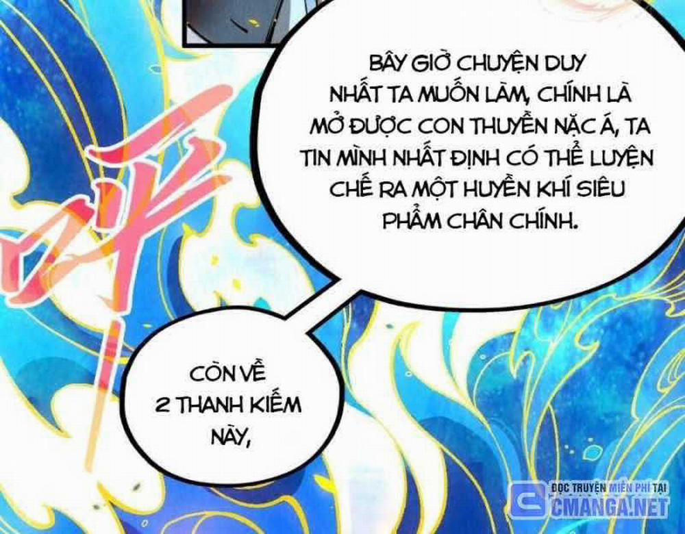 Vạn Cổ Chí Tôn 326 trang 61