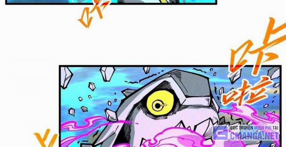 Vạn Cổ Chí Tôn 326 trang 76