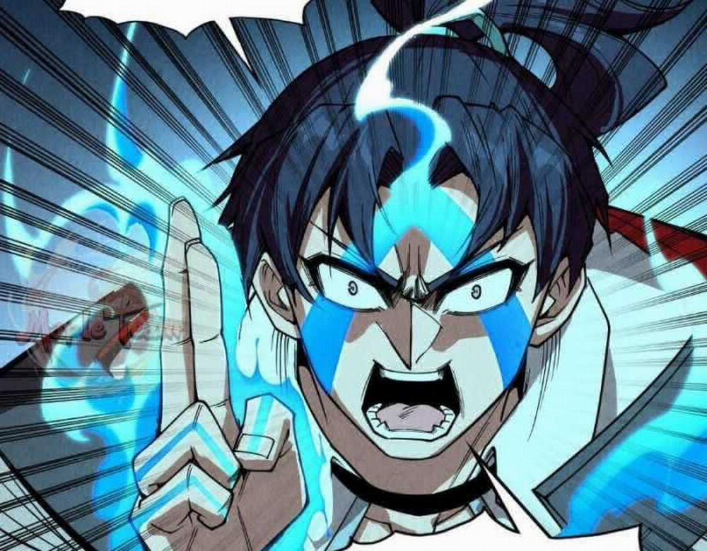 Vạn Cổ Chí Tôn 326 trang 92