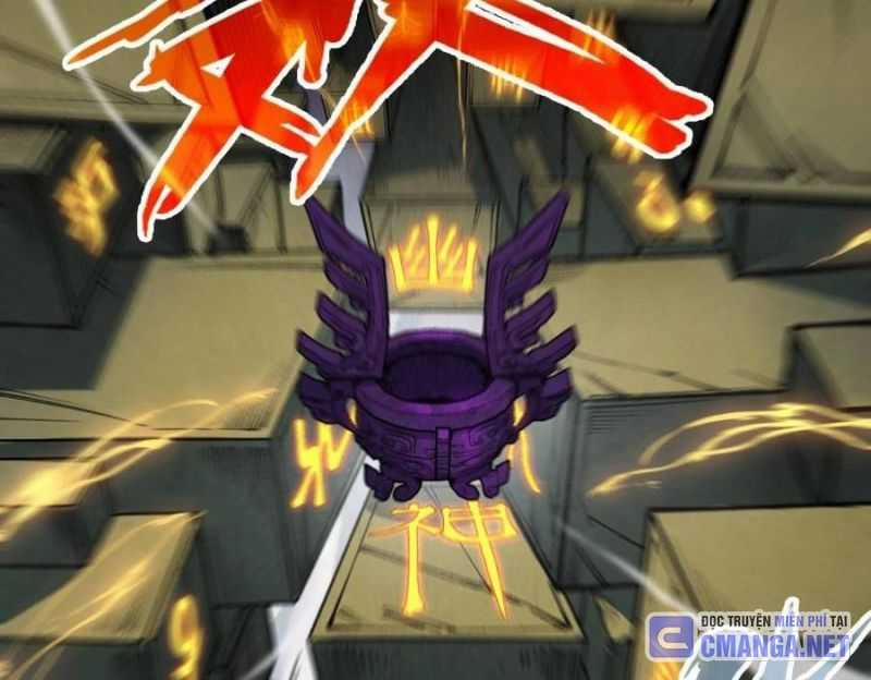 Vạn Cổ Chí Tôn 326 trang 96