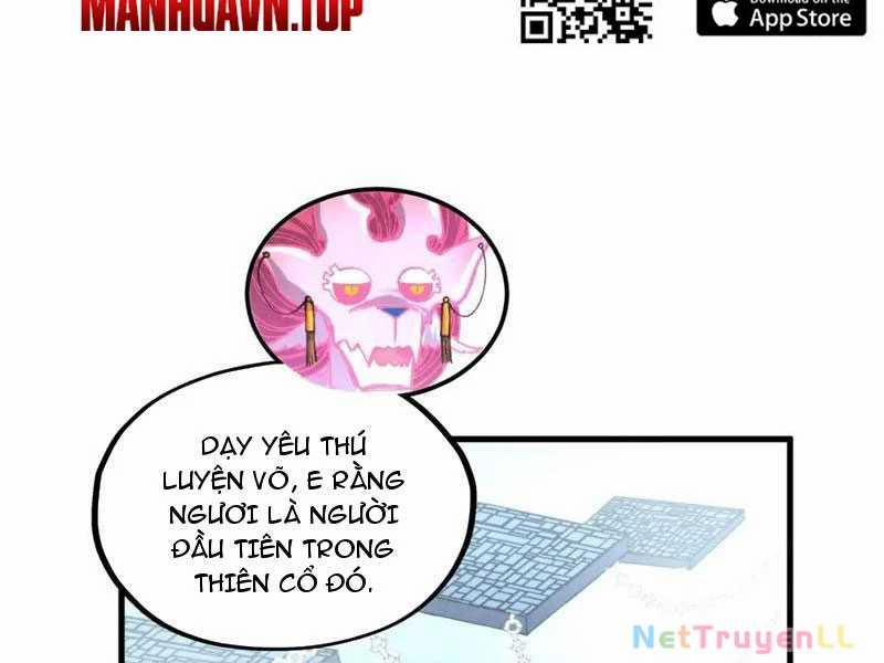 Vạn Cổ Chí Tôn 327 trang 117