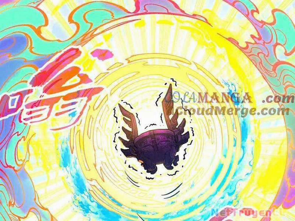 Vạn Cổ Chí Tôn 327 trang 14