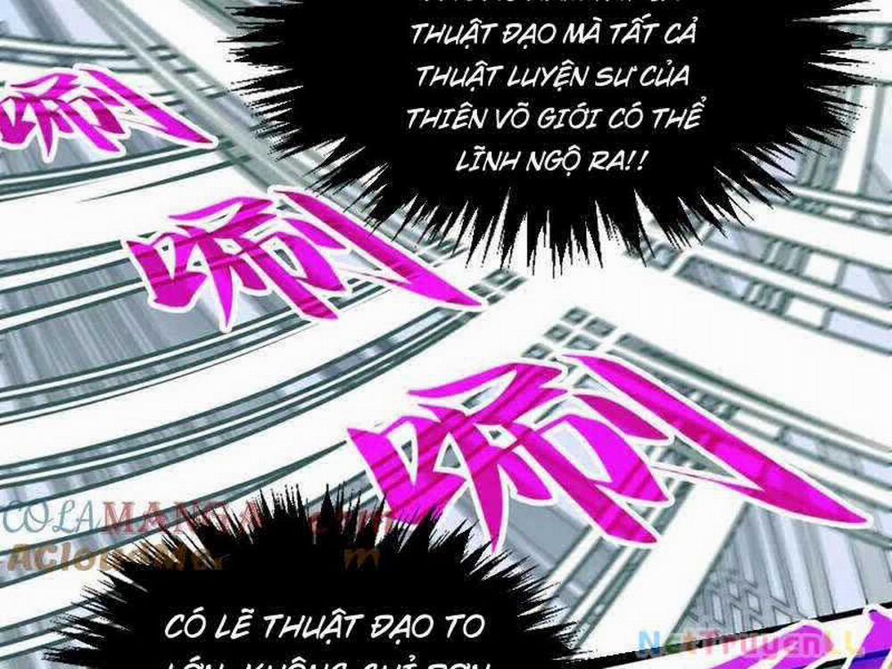 Vạn Cổ Chí Tôn 327 trang 22
