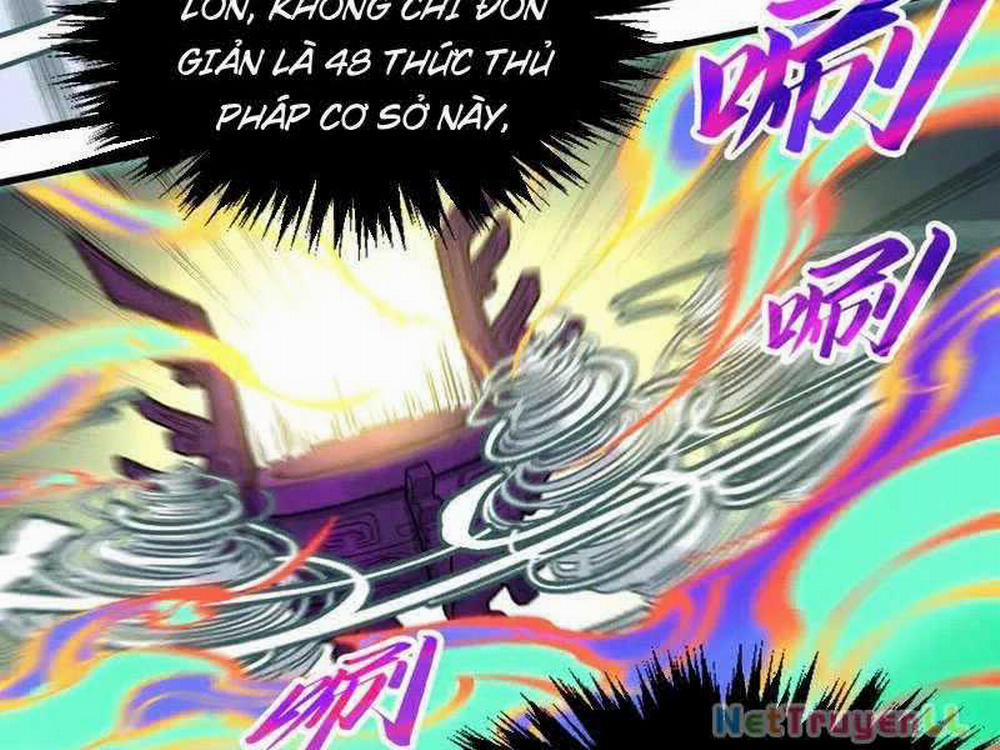 Vạn Cổ Chí Tôn 327 trang 23