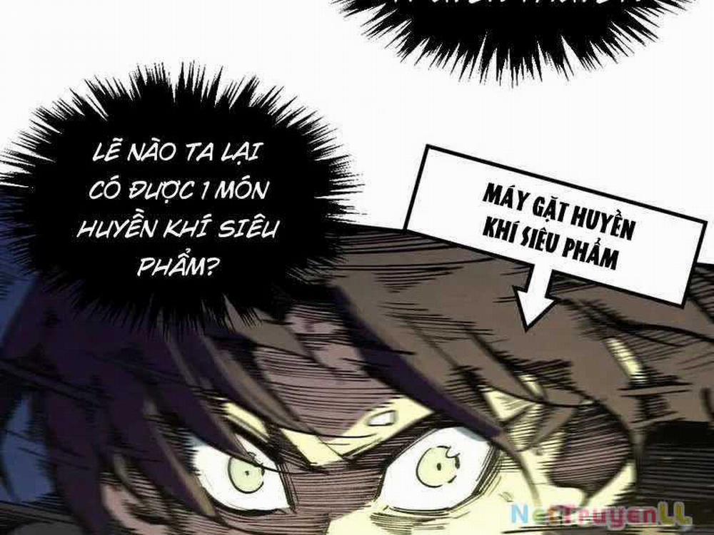 Vạn Cổ Chí Tôn 327 trang 28