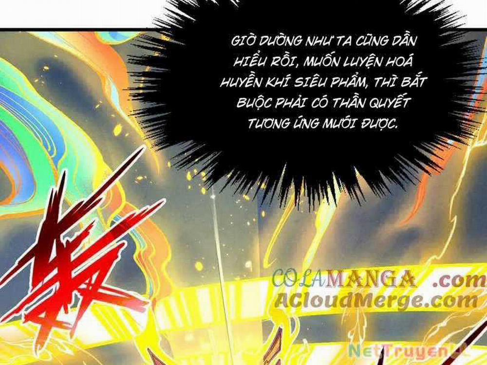 Vạn Cổ Chí Tôn 327 trang 30