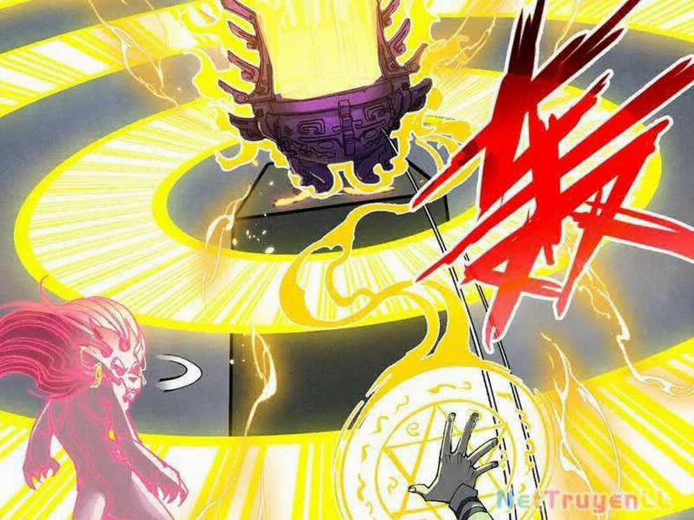 Vạn Cổ Chí Tôn 327 trang 31