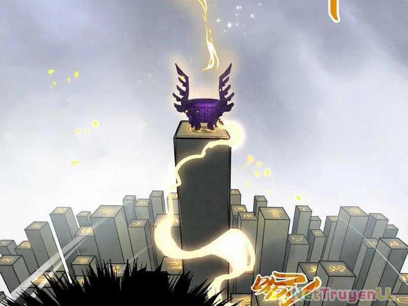 Vạn Cổ Chí Tôn 327 trang 36