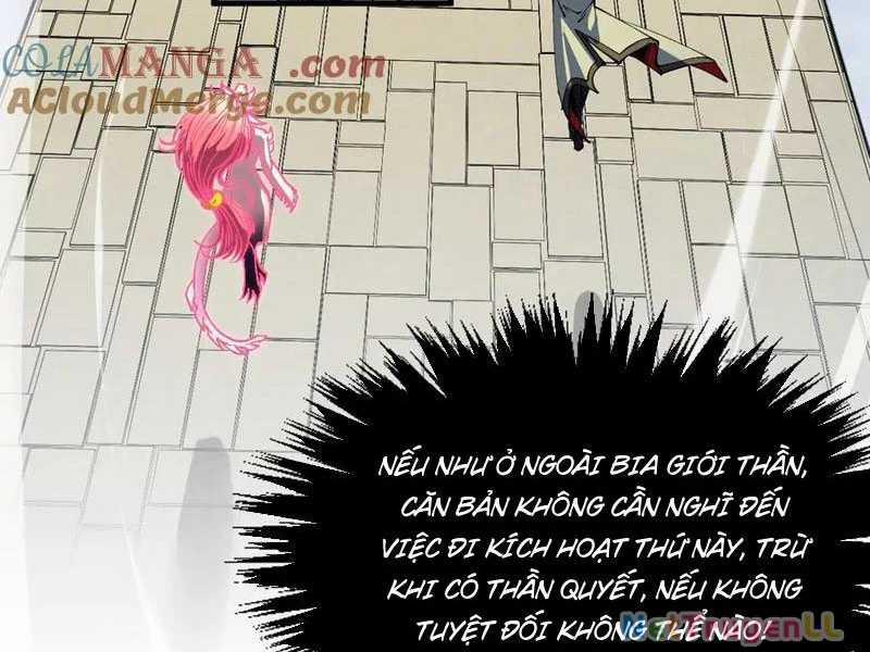 Vạn Cổ Chí Tôn 327 trang 38