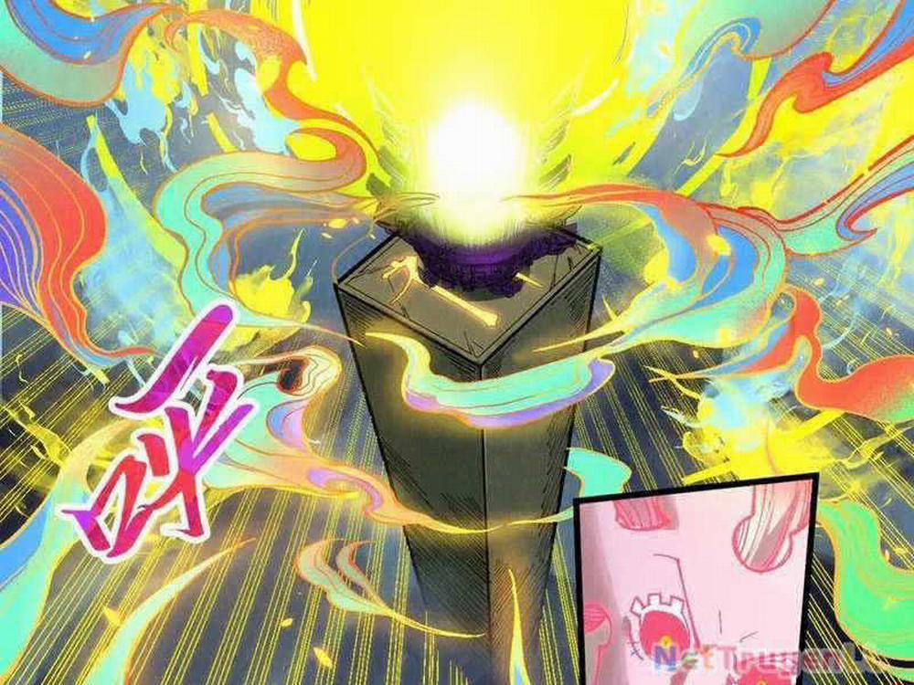 Vạn Cổ Chí Tôn 327 trang 4