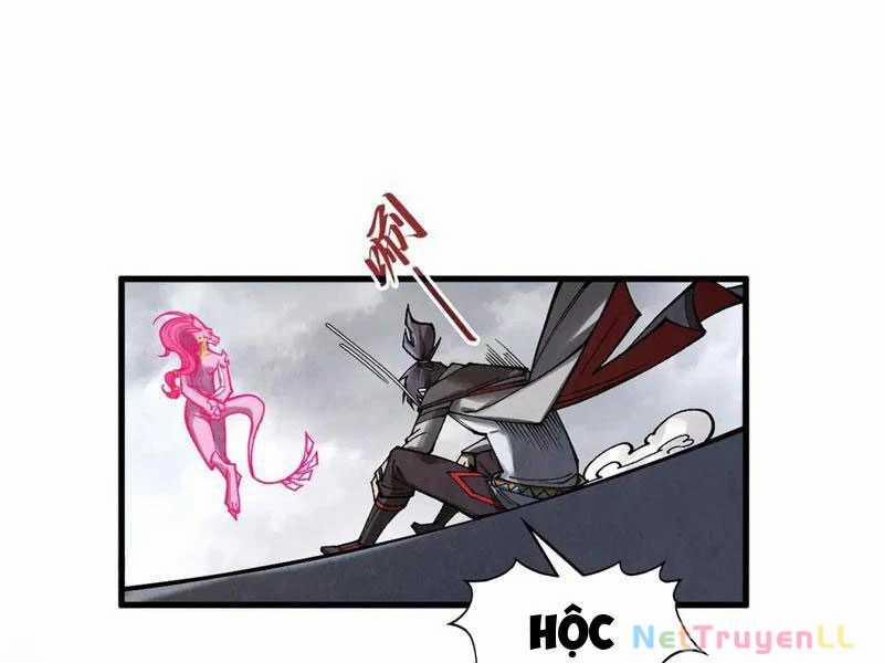 Vạn Cổ Chí Tôn 327 trang 42