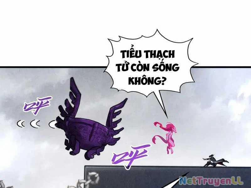 Vạn Cổ Chí Tôn 327 trang 49