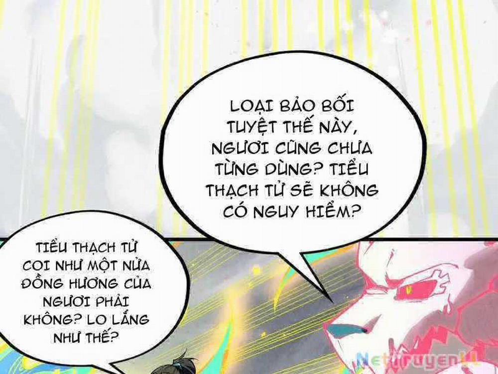 Vạn Cổ Chí Tôn 327 trang 9