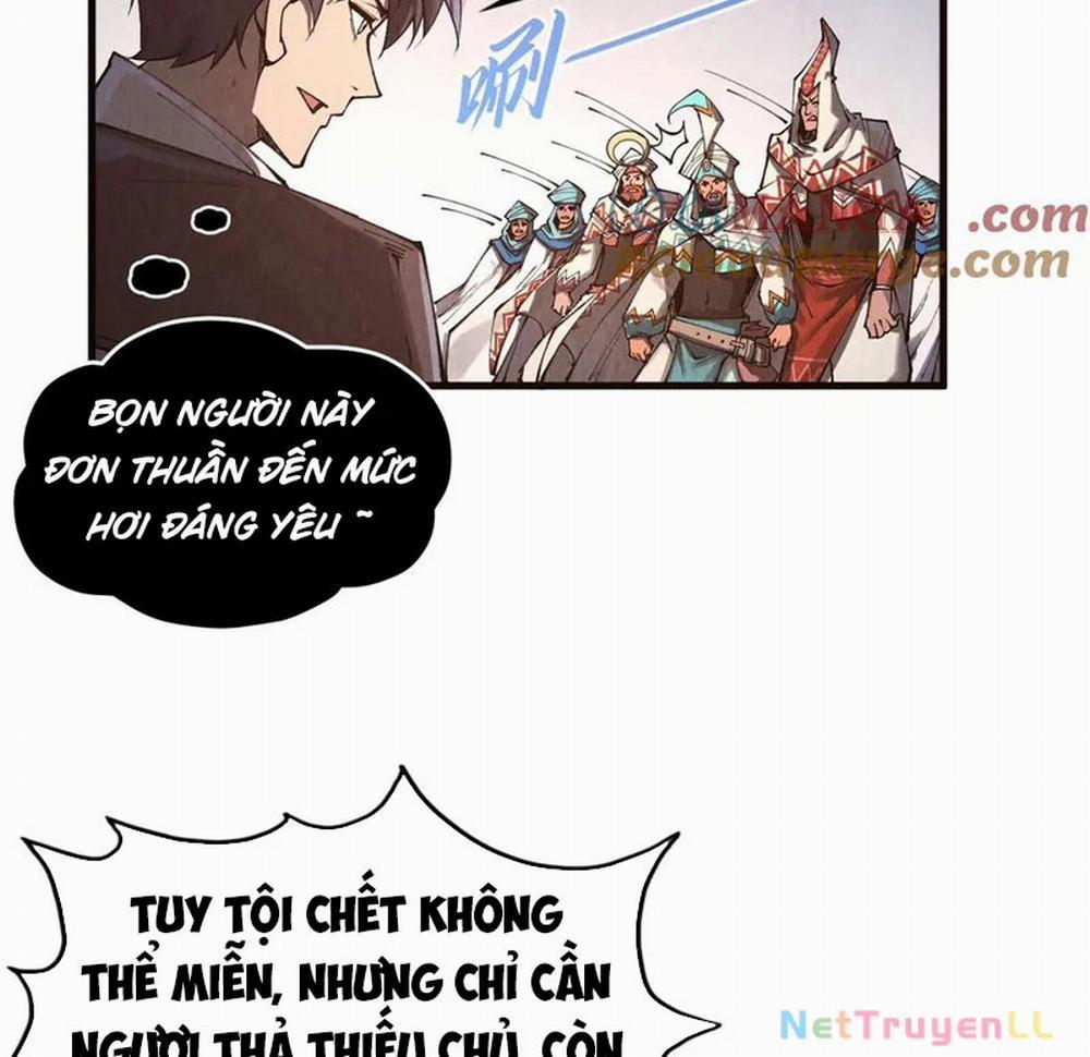 Vạn Cổ Chí Tôn 329 trang 10