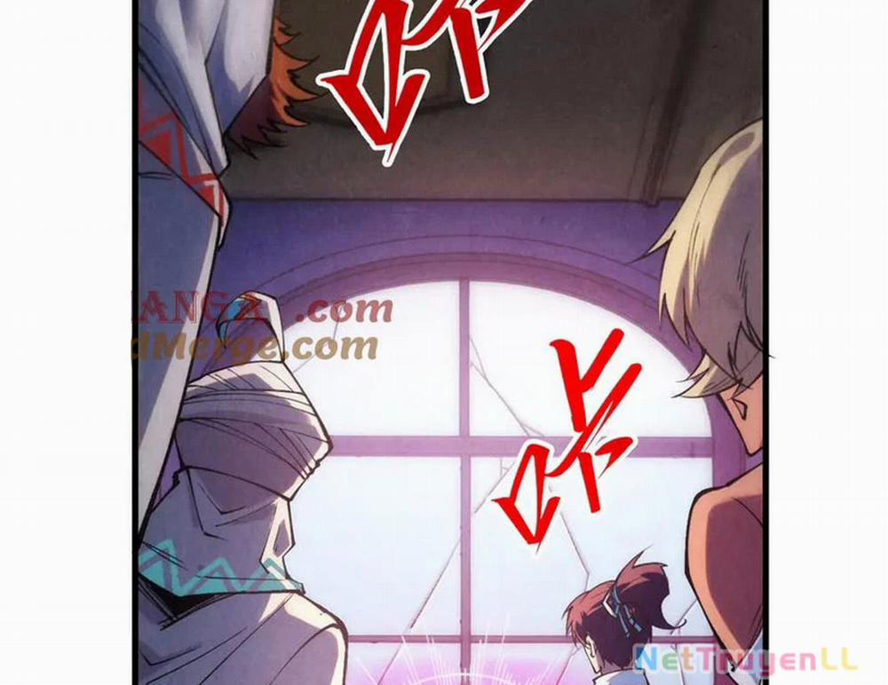 Vạn Cổ Chí Tôn 329 trang 105