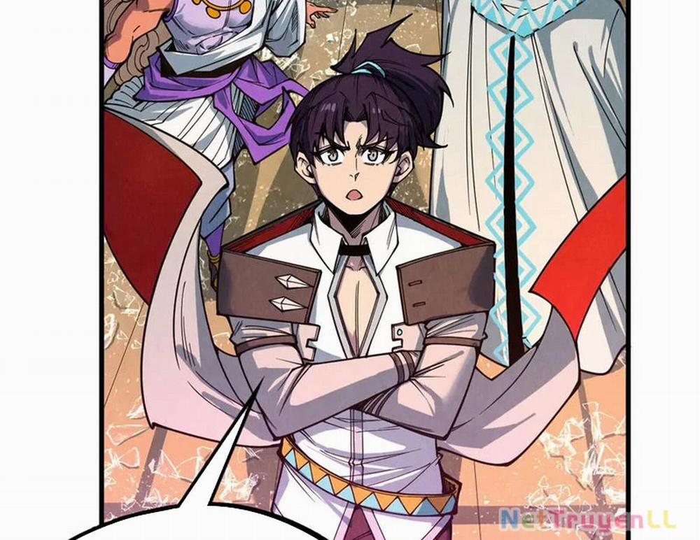 Vạn Cổ Chí Tôn 329 trang 115