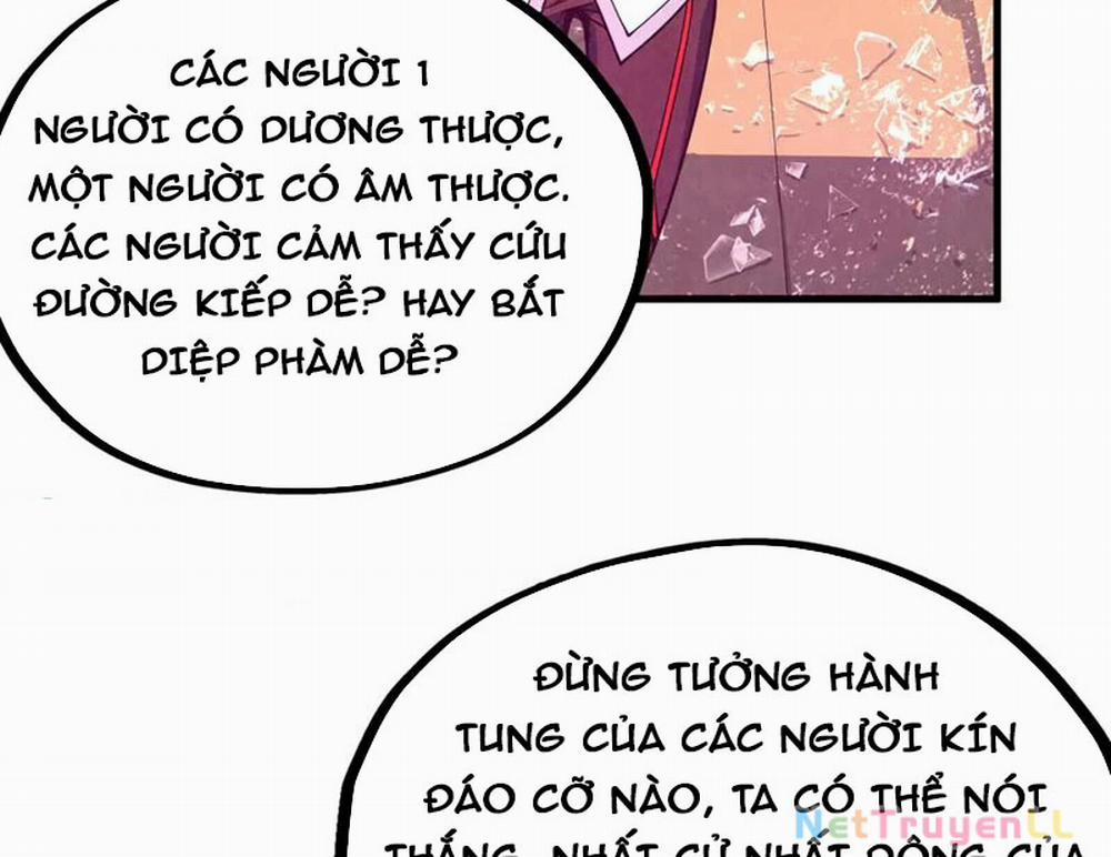 Vạn Cổ Chí Tôn 329 trang 116