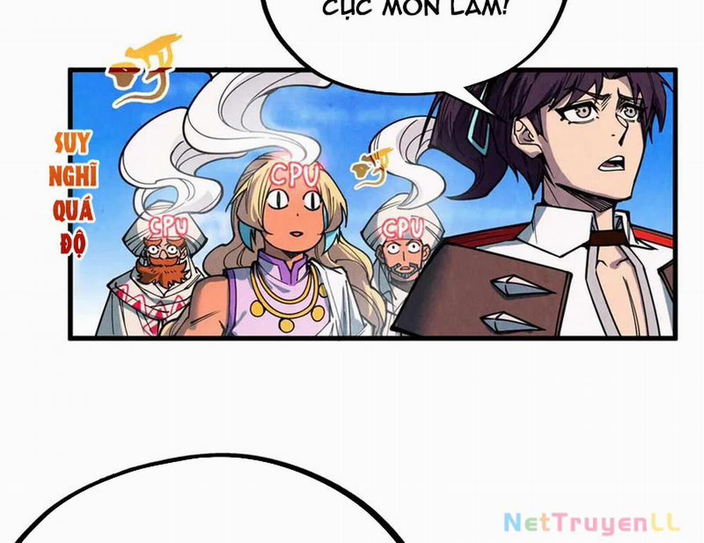 Vạn Cổ Chí Tôn 329 trang 122