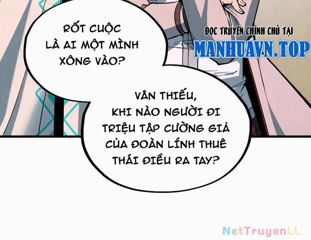 Vạn Cổ Chí Tôn 329 trang 130