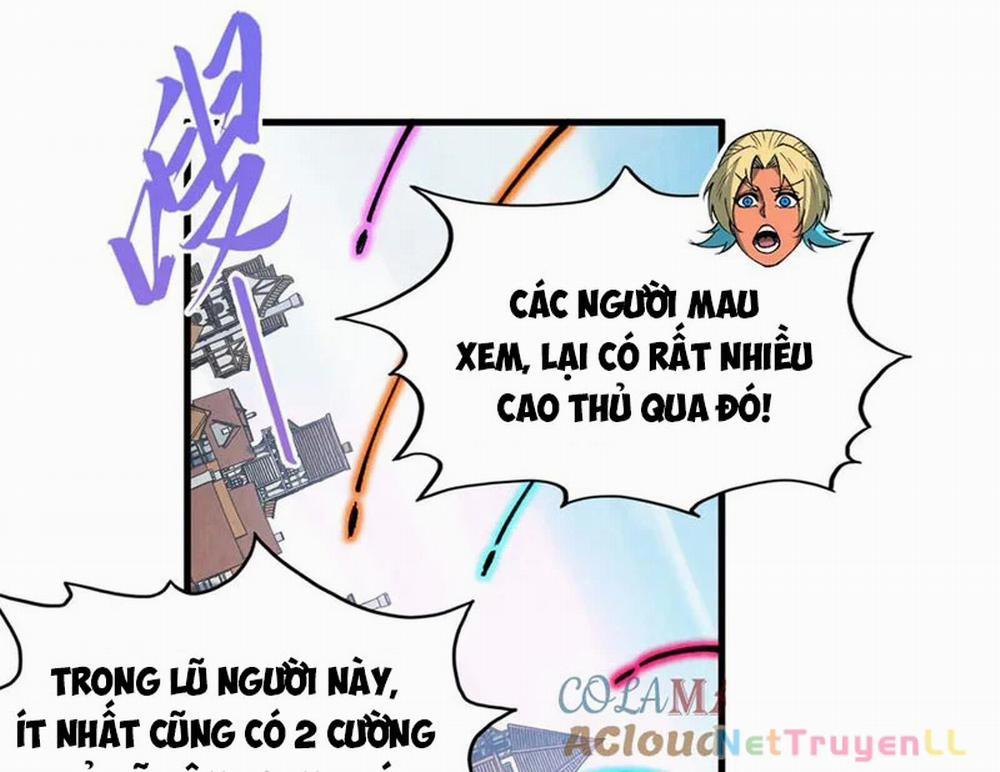 Vạn Cổ Chí Tôn 329 trang 131