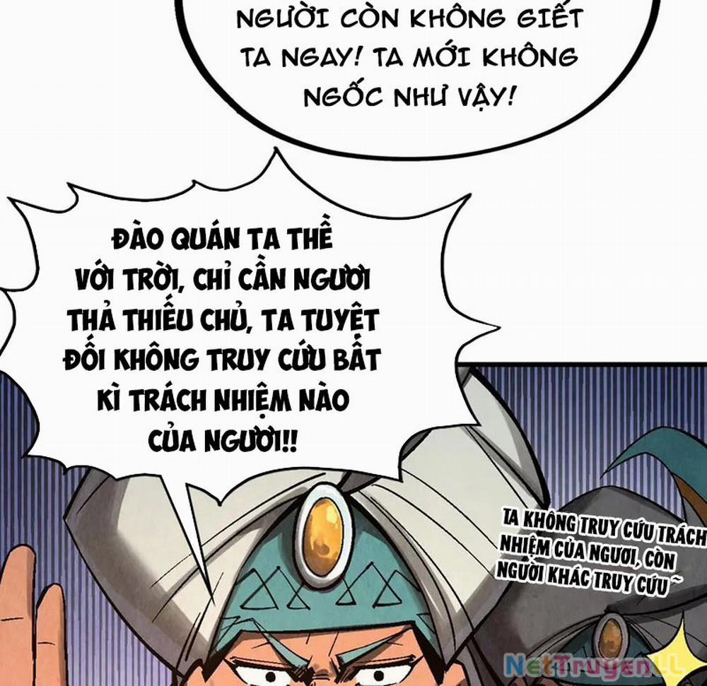 Vạn Cổ Chí Tôn 329 trang 15