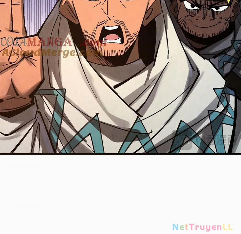 Vạn Cổ Chí Tôn 329 trang 16