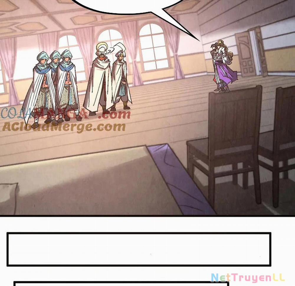 Vạn Cổ Chí Tôn 329 trang 19