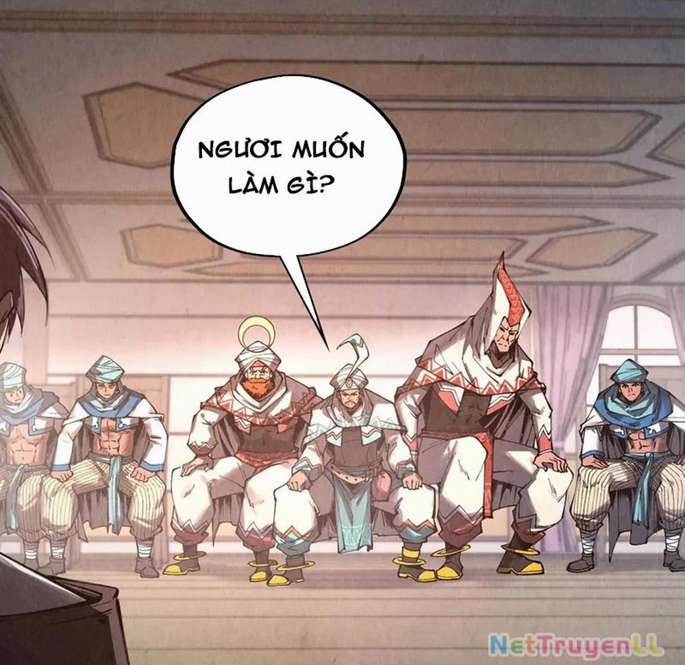 Vạn Cổ Chí Tôn 329 trang 21