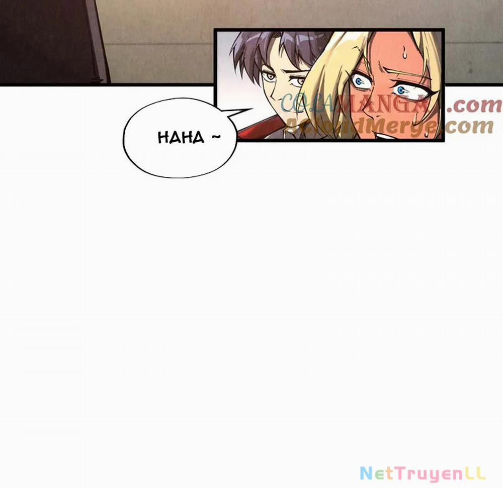 Vạn Cổ Chí Tôn 329 trang 22