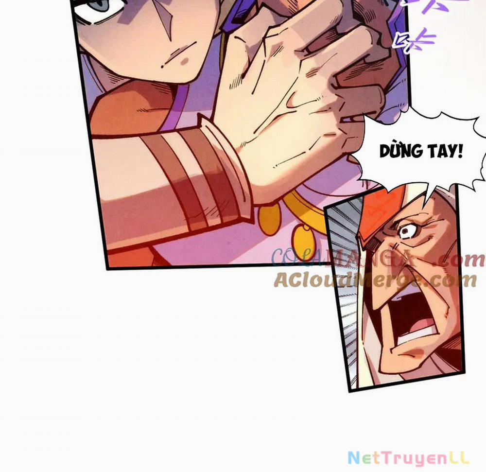 Vạn Cổ Chí Tôn 329 trang 34