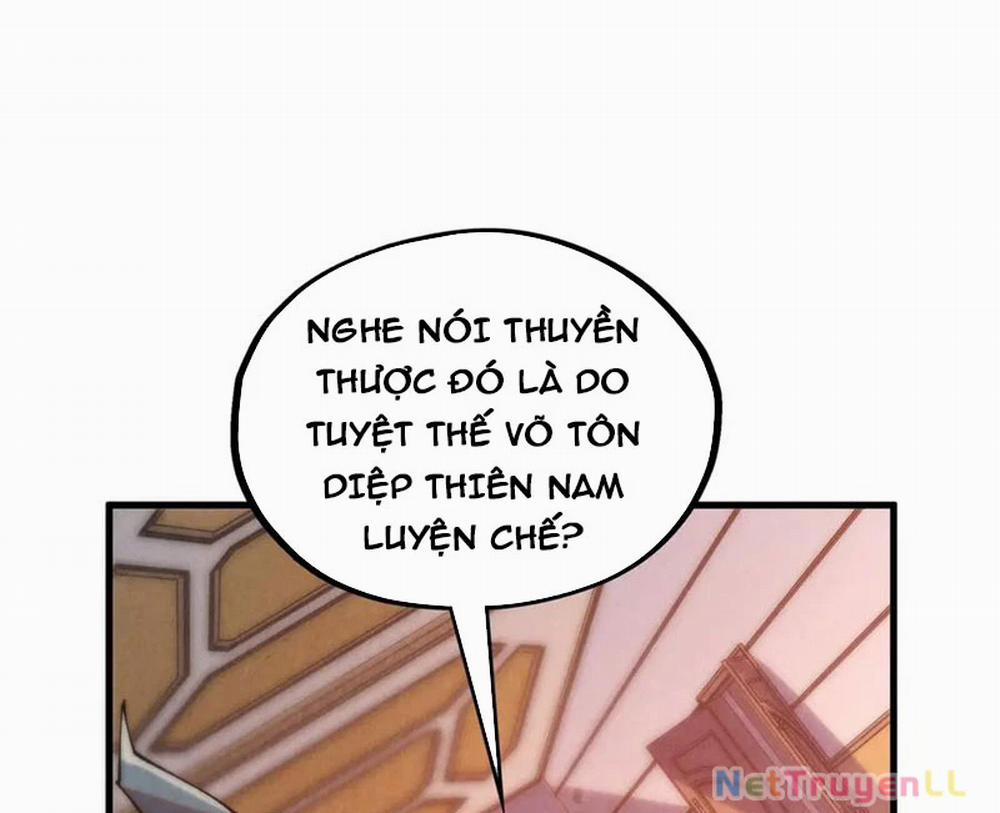 Vạn Cổ Chí Tôn 329 trang 35