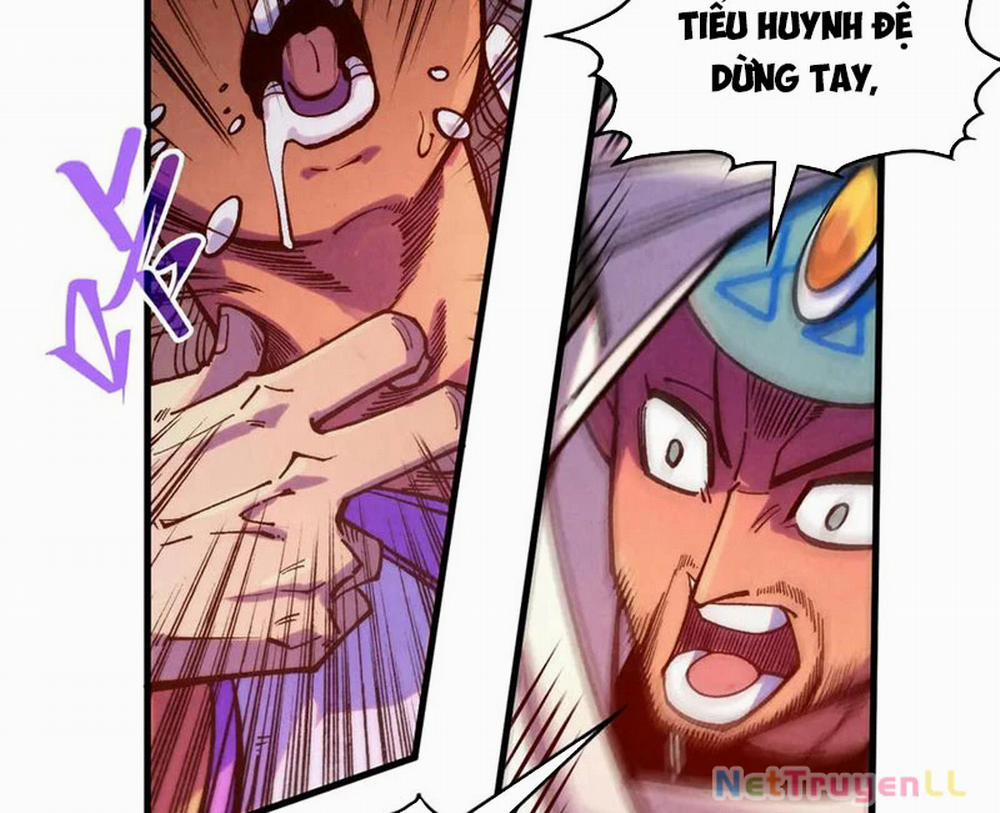 Vạn Cổ Chí Tôn 329 trang 43