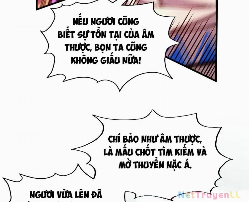 Vạn Cổ Chí Tôn 329 trang 44