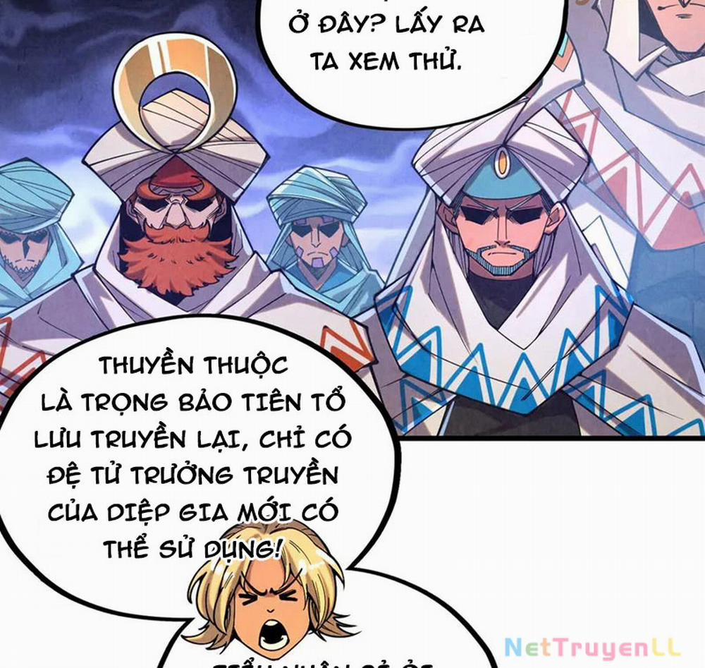 Vạn Cổ Chí Tôn 329 trang 74