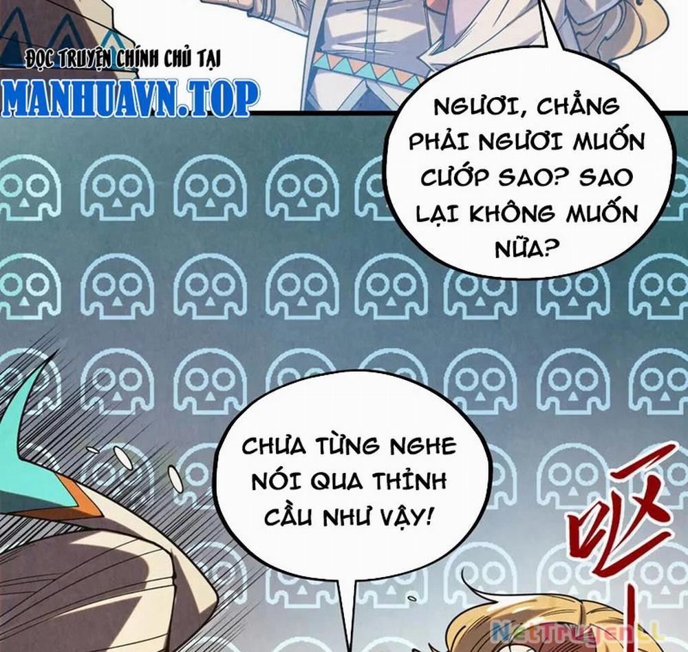 Vạn Cổ Chí Tôn 329 trang 79